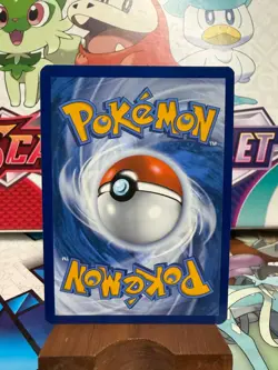 Tirtouga 106/086 Illustration Rare - Black Bolt - Pokemon TCG - SHIPS FAST - Image 2