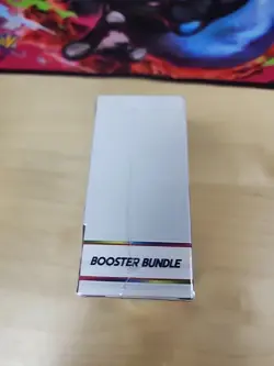 Pokemon TCG Scarlet & Violet 151 Booster Bundle English Edition, Sealed Box 820650853210 - Image 2