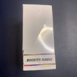 Pokemon 151 Booster Bundle Scarlet & Violet - English Sealed - Image 2