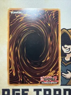 Ninja Grandmaster Sasuke - TU07-EN002 - Super Rare - Yugioh LP - Image 5