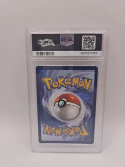 PSA 10 Charizard ex 125/197 Play! Prize Pack Graded Pokemon Card - Image 2