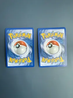 Pokemon Rayquaza and Deoxys Legend Bottom Half Card 90/90, Undaunted Ultra Rare - Image 3
