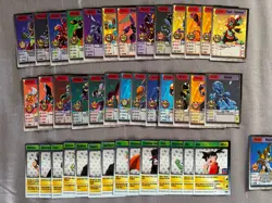 Medabots TCG | Lot of 41 Cards - Includes 1 Foil | LP-NM - Image 2