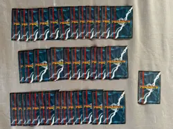 Medabots TCG | Lot of 41 Cards - Includes 1 Foil | LP-NM - Image 4