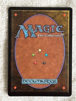 MTG 1993 Original 1993 Limited Edition Beta-Mountains (3)-A, B and C variants-LP - Image 5