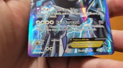 Pokemon Dialga EX Plasma Blast 99/101 Holo Card Moderately Played Free Shipping - Image 2