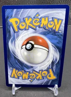 Pokemon TCG Squirtle Stellar Crown Illustration Rare Card 148/142 NM/M Condition - Image 2