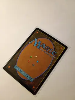Master Xande - Venser, Shaper Savant (Showcase) Final Fantasy Foil - Image 4