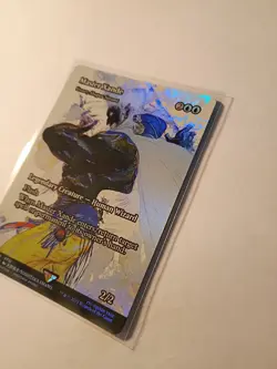Master Xande - Venser, Shaper Savant (Showcase) Final Fantasy Foil - Image 5