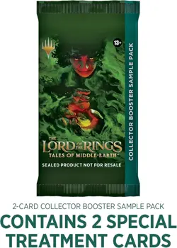 MtG The Lord of the Rings Tales of Middle Earth The Hosts of Mordor Deck NEW - Image 5