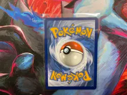 Pidgeot ex Pokemon Paldean Fates 221/091 Shiny Full Art Ultra Rare NM - Image 2
