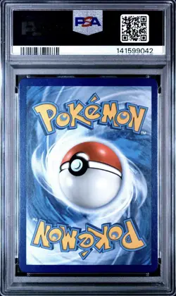 2018 POKEMON SUN & MOON CELESTIAL STORM #109 RAYQUAZA GX PSA 10 New Cert - Image 2