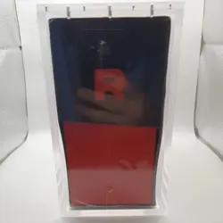 Pokemon TCG Destined Rivals ETB Factory Sealed with Magnetic Display Case New - Image 2