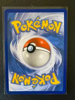 2019 Pokemon, Cosmic Eclipse, #95/236 Oricorio GX, Holo Ultra Rare - Image 2