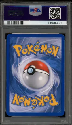Pokemon Arceus Platinum Arceus Holo Rare #AR7 PSA 10 Gem Mint - Image 2
