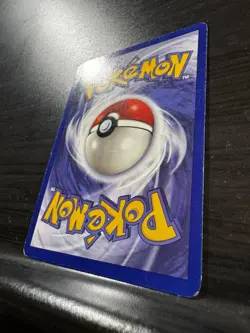 Pokemon TCG | Challenge! - 74/82 | Team Rocket - 1st Edition Trainer | NM - Image 4