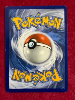 Pokemon TCG Entei Holo 15/98, Ancient Origins (LP) - Image 2