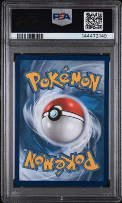 2021 POKEMON CELEBRATIONS CLASSIC COLL #4 CHARIZARD-HOLO PSA 10 - Image 2