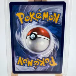 Amphinobi EX 198/167 FA Full Art Carte Pokemon EV06 Mascarade Crepusculaire EV6 - Image 2