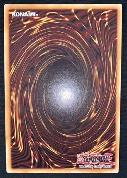 Yugioh Fairy Tail Luna RA01-EN009 Quarter Century Secret Rare 1st NM w/Tracking - Image 3