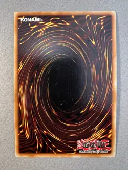 Blue-Eyes Spirit Dragon SHVI-EN052 1st Edition NM/LP - Image 2