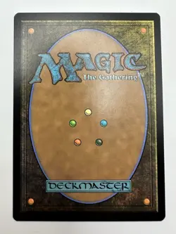 MTG TCG Boon of the Spirit Realm Commander Masters Regular - Image 4