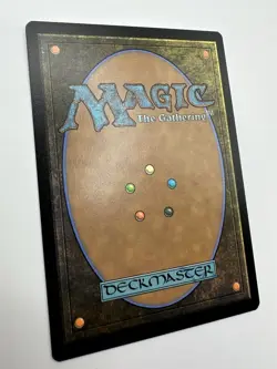 MTG TCG Boon of the Spirit Realm Commander Masters Regular - Image 5