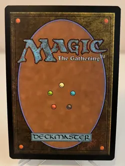 Magic MTG Scion of Oona *Modern Masters* Rare Faerie Un-Played Card - Image 2