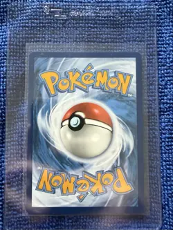 Riolu Scarlet & Violet Full Art Illustration Rare Pokemon TCG Card 215/198 C - Image 2