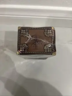 One Piece Trading Card Premium Booster Box Anime CCG Treasure Chest Set (002) - Image 2