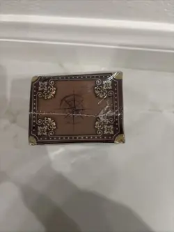 One Piece Trading Card Premium Booster Box Anime CCG Treasure Chest Set (002) - Image 5