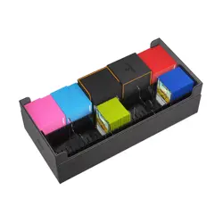 GameGenic Card Storage Cards' Rail 500+ New - Image 2