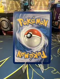 Pokemon TCG Blaziken Holo Rare Card Supreme Victors 2/147fb LV. 50 LP NM - Image 4