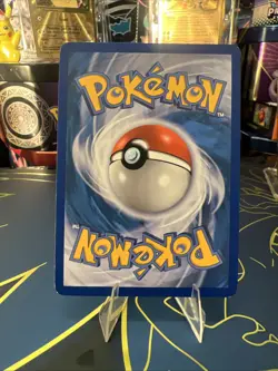 Pokemon TCG Blaziken Holo Rare Card Supreme Victors 2/147fb LV. 50 LP NM - Image 5