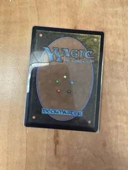 MTG / Bumi, Unleashed / TLA / #211 / FOIL / Mythic / NM - Image 2