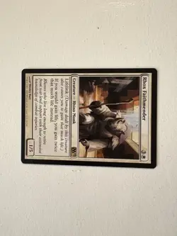 Rhox Faithmender (M13 / Core Set 2013)- Near Mint (NM)- Magic the Gathering -MTG - Image 3