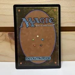 Magic: The Gathering Agna Qel'a Holo Rare Land 0387 Avatar: The Last Airbender - Image 2