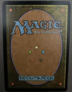 MTG - Tsabo’s Web Invasion (Foil) - Image 2