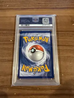 2025 Pokemon Vulpix #138 PSA 10 GEM MINT Illustration Rare Full Art - Image 2