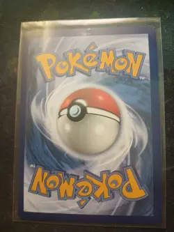 Ralts 211/198 Scarlet & Violet Base Set Pokemon TCG Illustration NM Condition - Image 2