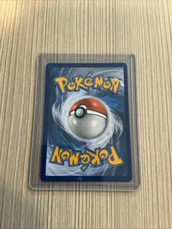 Pokemon Pheromosa GX TCG SM66 Sun & Moon Black Star Promo Card Trading - Image 2