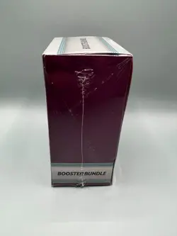 *SEALED* Pokemon Destined Rivals SV10 Booster Bundle - Image 4
