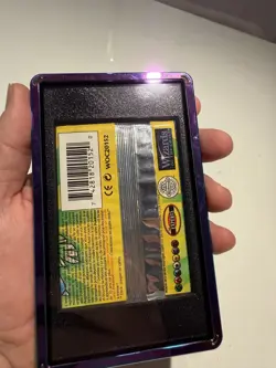 1999 Pokemon FRENCH 1st Edition Base Set Booster Florizarre-Venusaur Sealed - Image 2