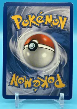 Slowking Holo Rare HGSS HeartGold SoulSilver Pokemon TCG 12/123 - Image 2
