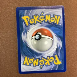 Pokemon TCG Tyranitar Lv 61 30/100 Stormfront Holo Rare 2008 - Image 2