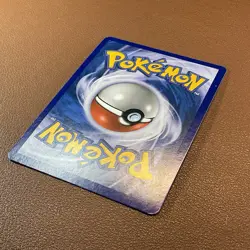 Pokemon TCG Tyranitar Lv 61 30/100 Stormfront Holo Rare 2008 - Image 4