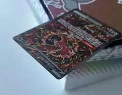 🌎 🚚 Mega Evolution ME Charizard UPC black star promo #024 ORICORIO ex Pokemon - Image 4