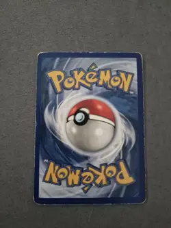 Pokemon TCG Jungle Pidgeot 8/64 Holo Rare MP - Image 2