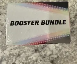 Pokemon TCG Prismatic Evolutions Booster Bundle - New Factory Sealed - Image 3