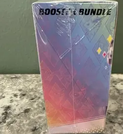 Pokemon TCG Prismatic Evolutions Booster Bundle - New Factory Sealed - Image 4